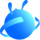 Ant International newsroom — Antom agentic payment solution launch logo